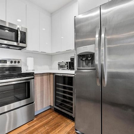Very Modern Buena Vista Gem Near Wynwood Villa Miami Dış mekan fotoğraf