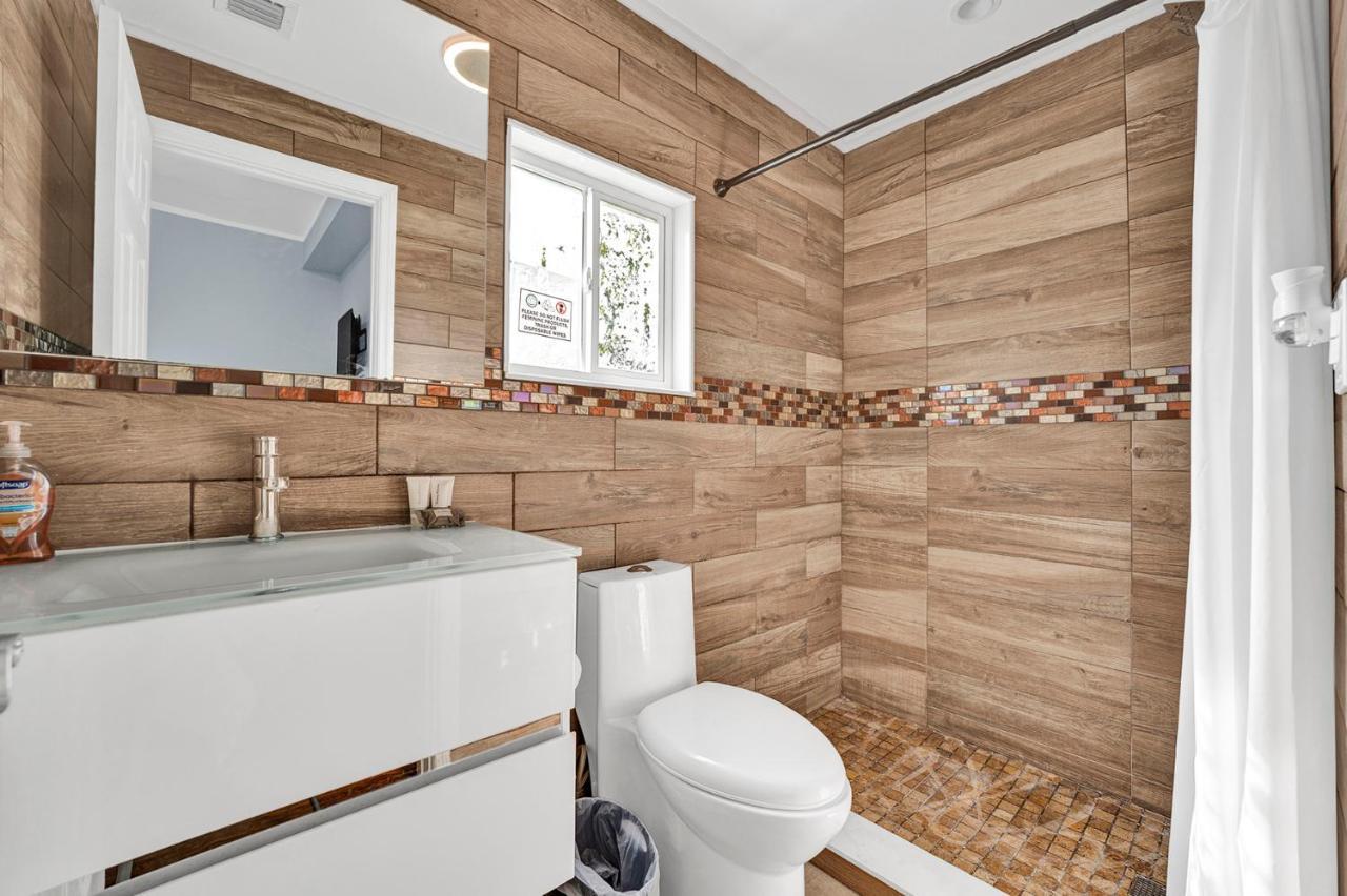 Very Modern Buena Vista Gem Near Wynwood Villa Miami Dış mekan fotoğraf